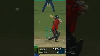 Lahore qalander vs Multan sultan match no 3 highlights