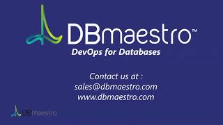DBmaestro in 3 minutes