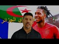 عاجل وسائل الاعلام الفرنسية تحسم رسميا في المنتخب الذي سيمثله اللاعب اوليز مستقبلا