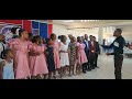 AFM IN ZIMBABWE DIVINE GRACE | MAIN CHOIR SUNDAY 26 APRIL 2026