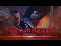 Ultramarines - Sons of Ultramar | Powermetal | Warhammer 40K inspired Fan Song