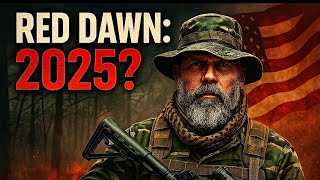 Red Dawn Hits America: Could Patriots Save Us?