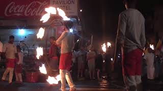 2016 The Festivalof the Tooth Kandy Esala Perahera 斯里蘭卡佛牙節 part2