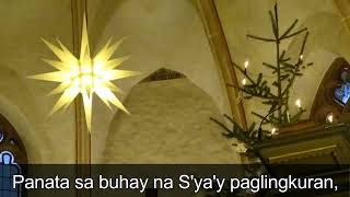 Pasko Araw ng Pagsilang(AIK-366)