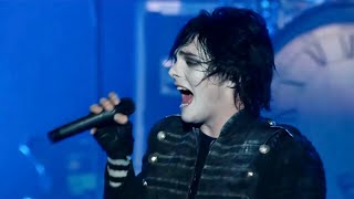My Chemical Romance - Welcome To The Black Parade (Live from The Black Parade Is Dead!)