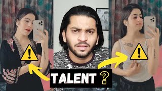 Instagram Reels Talent ? || Punjabi Roast || Rimple Rimps