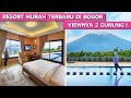 NYOBAIN RESORT MEWAH TAPI MURAH DENGAN VIEW 2 GUNUNG ‼️ SAHATI RESORT BOGOR