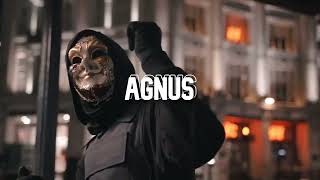 UK Drill Type Beat - "AGNUS" | UK Drill Instrumental 2023