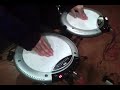 kenji yoshiura korg wave drum solo 2 よしうらけんじ