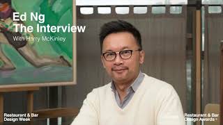 Interview   Ed Ng