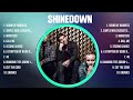 shinedown greatest hits full album ▶️ top songs full album ▶️ top 10 hits of all time