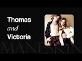 Thomas and Victoria | Funny moments