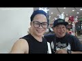 menarik di bandaraya kuching sarawak kuching city travel vlog