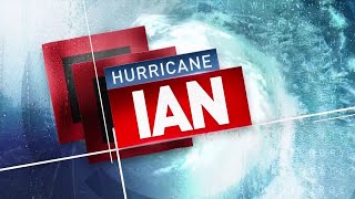 MTP NOW Sept. 28 – Hurricane Ian Makes Landfall In Southwest Florida As A Category 4