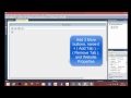 How To Make A Tabbed Web Browser In VB 2010 - 2008 - 2012