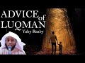 Advice of Luqman | Yahya Raaby | Masjid al-Humera 2020