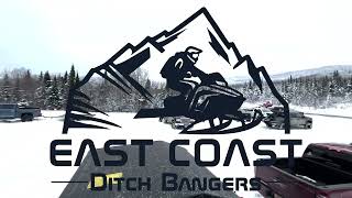 2025 Maine Backcountry Snowmobiling Ep. 1