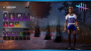 Modern Extravagance Zarina Kassir Gameplay | Dead by Daylight