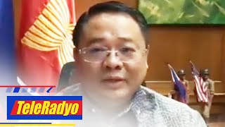 Kabayan | TeleRadyo (17 August 2021)