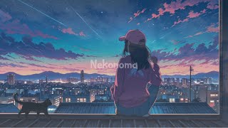 Japanese RnB  “寒い夜、チルなR&B Chill Playlist”  邦楽 ドライブ work study