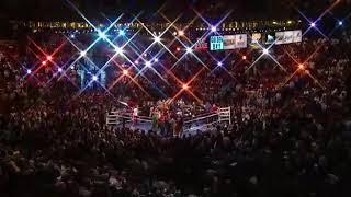 Full fight HD | Manny Pacquiao VS Ricky Hatton (One Punch KO)