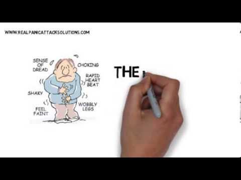 What Causes A Panic Attack And Dealing with Anxiety attacks What Causes A Panic Attack And Dealing with Anxiety attacks