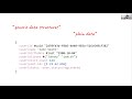Rafal Dittwald, “Data Oriented Programming”