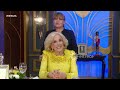 ¡bravo mirtha agradeció a todo su equipo y habló de sus deseos para el país para el próximo año