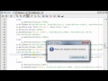 Java Game Programming for Beginners - #15 - More on Menus