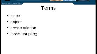 Lesson1 Some Terms | Certified Programmer for Java