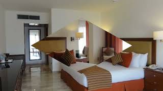 Melia Puerto Vallarta Resort, Mexico. - TravelMovies