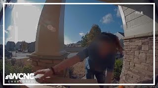 How to avoid package thieves during the holidays