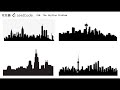 huahua leetcode 218. the skyline problem coding for job ep68