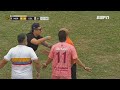 moreno fc venciÓ 1 0 a la federaciÓn colombiana para avanzar a octavos resumen copa potrero