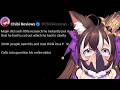 ChibiReviews Goes After MUJIN | Mujin Is Now Getting RAILED On Twitter | OnKey RESPONDS |