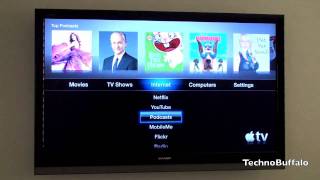 Apple TV Review