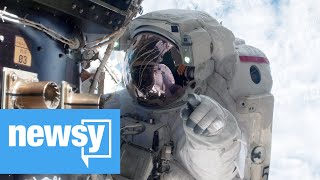 NASA hiring next class of astronauts