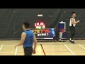 20180415 tyl 12th stmc vs 信義 2nd half