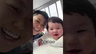 36岁才当单身妈妈不算太晚吧？2声妈妈，一生的责任 #混血宝宝  #newbornbaby #试管 #萌娃#单身试管 #单身 #广州#单身妈妈 #大龄 #lgbt #letsplay