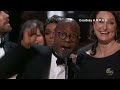 'Moonlight' or 'La La Land' Best Picture Mix-up at Oscars