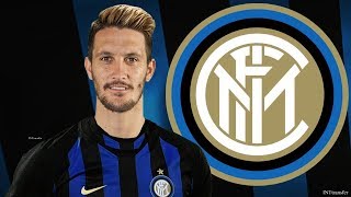Luis Alberto - Inter Milan Transfer Target 2018-19 || Goals, Skills, Assists | HD