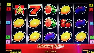 #sizzling hot ! #Bis 2 Euro Bet ! #slot machine! #Freispiele!#novoline#Admiral#Amazing