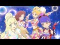 Aikatsu Stars!Episode Solo +Full