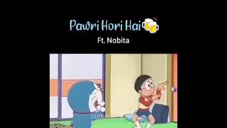 Pwary ho rhi hai doremon ft nobita