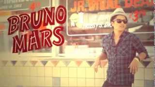 Bruno Mars - Just The Way You Are (Official Commercial Video)