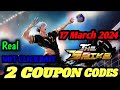 Spike volleyball 2 coupon code hari ini (17 March 2024)