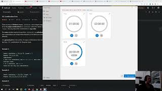 LeetCode part 7 backtracking