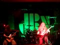 Warpath - Expendable Forces - Live at Metalfest UK