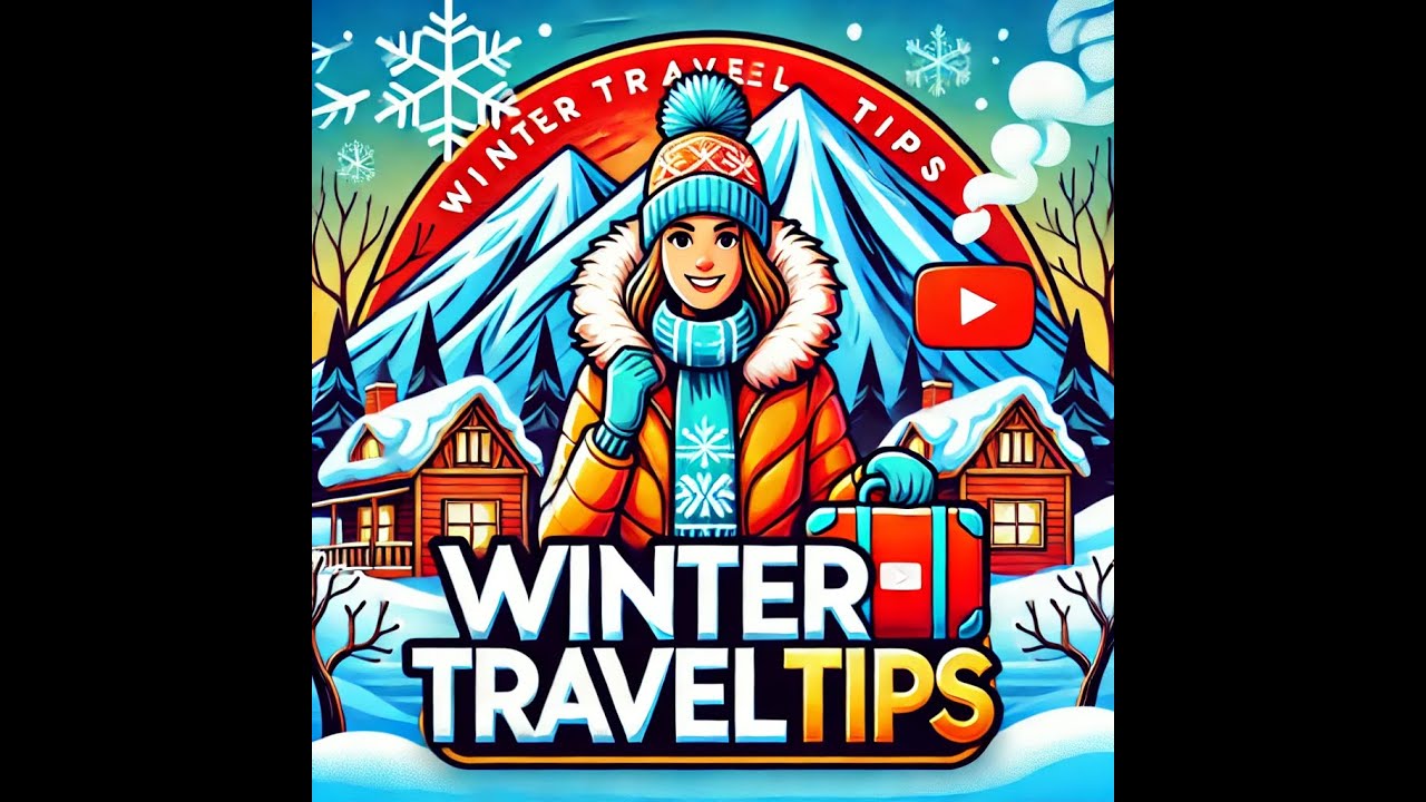 Ultimate Winter Travel Tips Stay Warm Safe And Adventure Ready