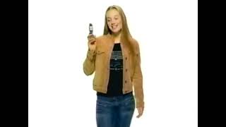 Cingular (2004) Television Commercial